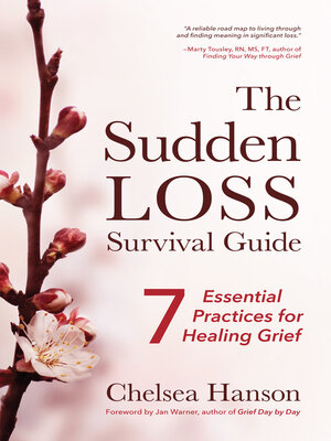 cover image of The Sudden Loss Survival Guide